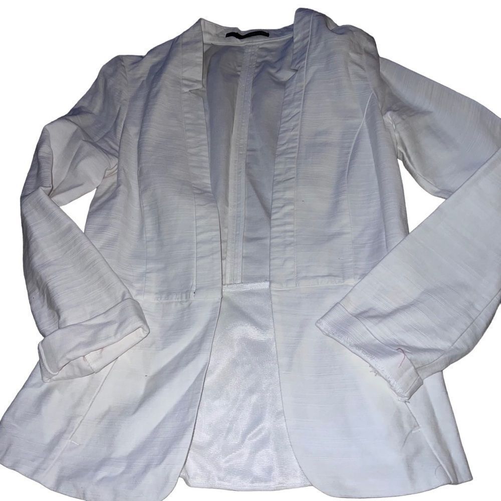Maurice’s jacket size S